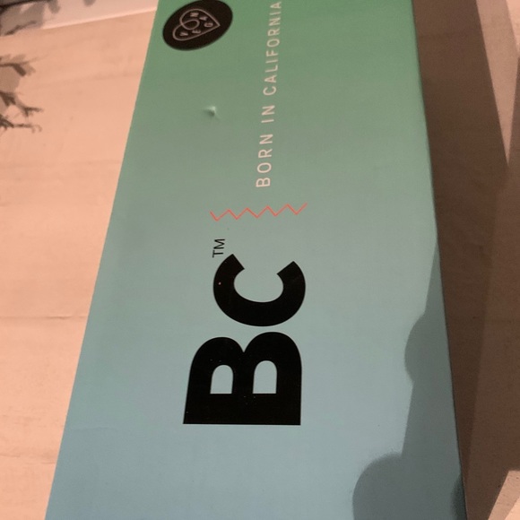 New In Box BC Vegan Leather “Society” Ballet Flats - Picture 7 of 7